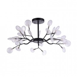 Подвесная люстра 2480-10P