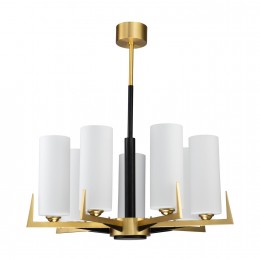 Подвесная люстра 2623-7P