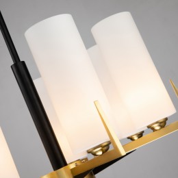 Подвесная люстра 2623-7P