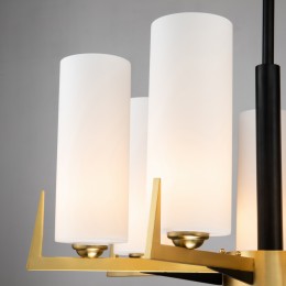 Подвесная люстра 2623-7P