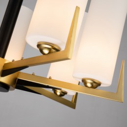 Подвесная люстра 2623-7P