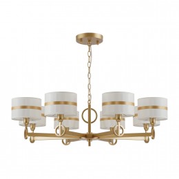 Подвесная люстра 2634-8P