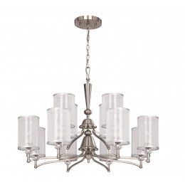 Подвесная люстра 2698-12P