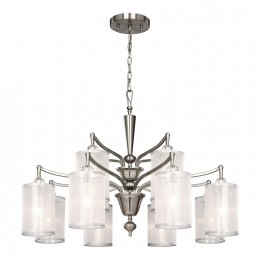 Подвесная люстра 2698-12P