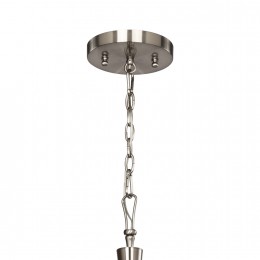 Подвесная люстра 2698-12P