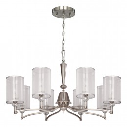 Подвесная люстра 2698-8P