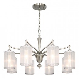 Подвесная люстра 2698-8P