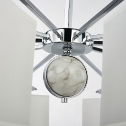 Подвесная люстра 2821-10P