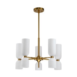 Подвесная люстра 2876-5P