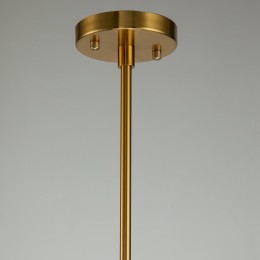 Подвесная люстра 2876-5P