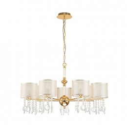 Подвесная люстра 2891-7P