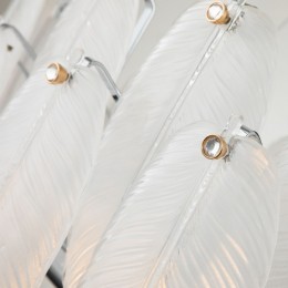 Подвесная люстра 3018-10P