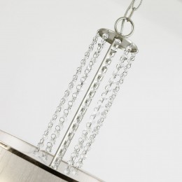 Подвесная люстра 3043-5P