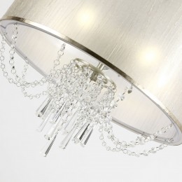 Подвесная люстра 3043-5P