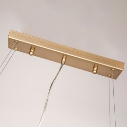 Подвесная люстра 3056-10P