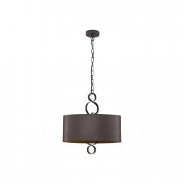 Подвесная люстра 4007-2P