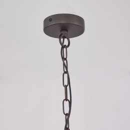 Подвесная люстра 4007-2P