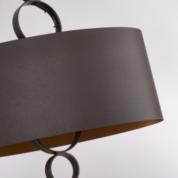 Подвесная люстра 4007-2P