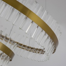 Подвесная люстра 4012-12P