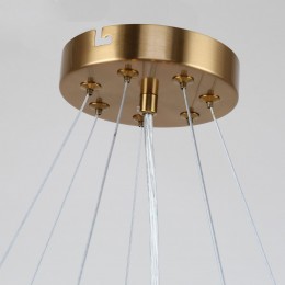 Подвесная люстра 4085-7P