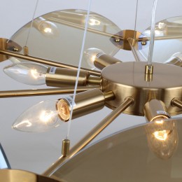 Подвесная люстра 4085-7P