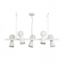 Подвесная люстра 4094-5P