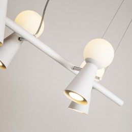 Подвесная люстра 4094-5P