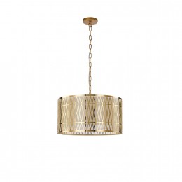 Подвесная люстра 4133-5P