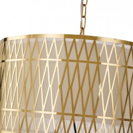 Подвесная люстра 4133-5P