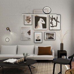 Подвесная люстра 4178-3P