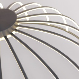 Подвесная люстра 4285-6P