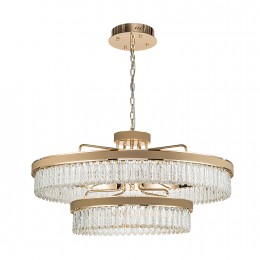 Подвесная люстра 4304-10P