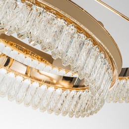 Подвесная люстра 4304-10P