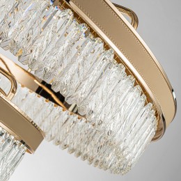 Подвесная люстра 4304-10P