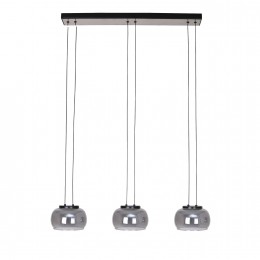 Подвесная люстра 4376-3P