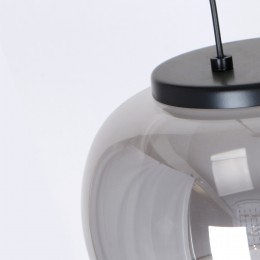 Подвесная люстра 4376-3P