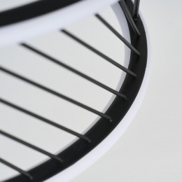 Подвесная люстра 4436-2P