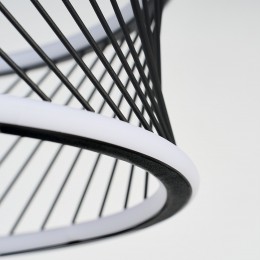 Подвесная люстра 4436-2P