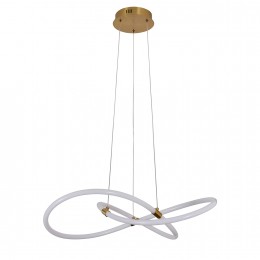 Подвесная люстра 4470-3P