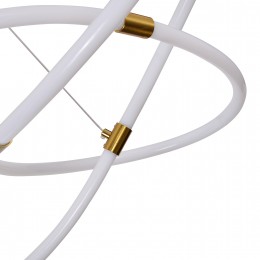 Подвесная люстра 4470-3P