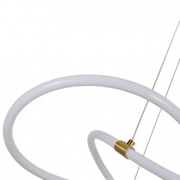 Подвесная люстра 4470-3P