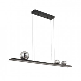 Подвесная люстра 4548-3P