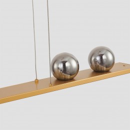 Подвесная люстра 4549-3P