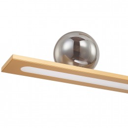 Подвесная люстра 4549-3P