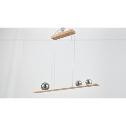 Подвесная люстра 4549-3P