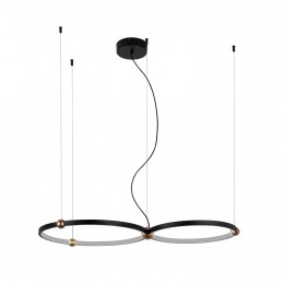 Подвесная люстра 4569-2P