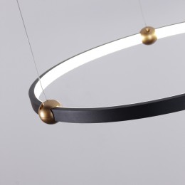 Подвесная люстра 4569-2P