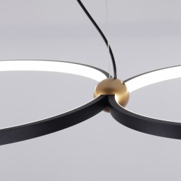 Подвесная люстра 4569-2P