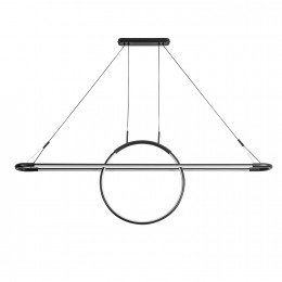 Подвесная люстра 4587-12P