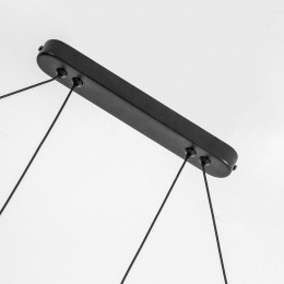 Подвесная люстра 4587-12P